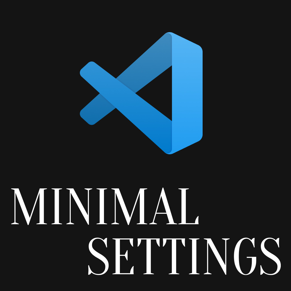 VSCodeをカスタマイズして自分好みの環境でコードを書こう！【ミニマリスト必見】