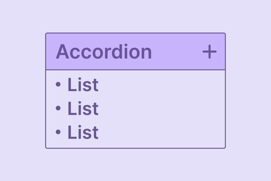 Accordion